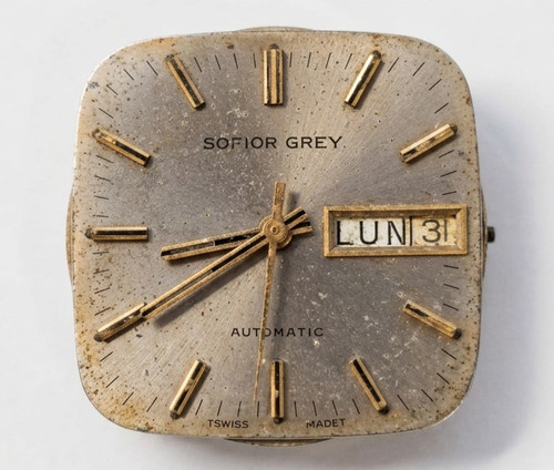 Sofior grey quadrante - sofior,