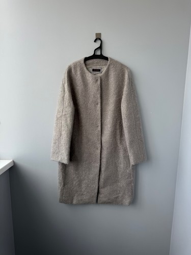 Cappotto donna lana - e, alpaca