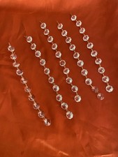 Pendagli In Vetro Di Cristallo