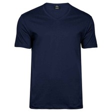 Tee Jays Sof Maglietta Scollo