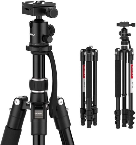 Treppiede per fotocamera