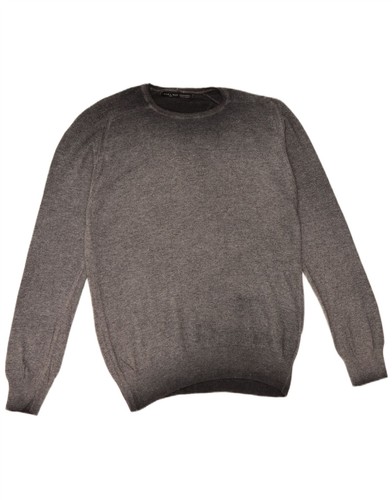 Zara maglione uomo - maglione, girocollo