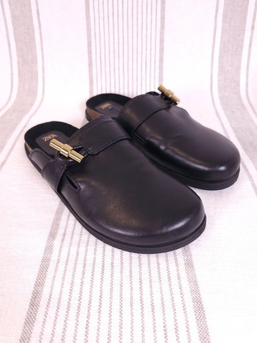 Scarpe zara donna zoccoli - scarpe,