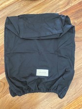 dust bag GUCCI 40x40x17 cm. - con apertura strappo per manico - COTONE 100%