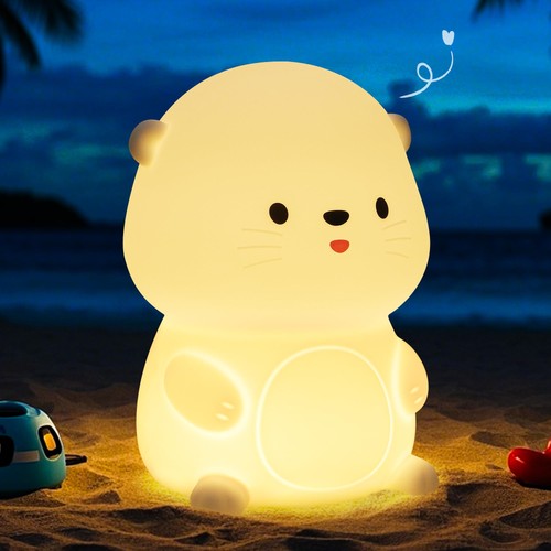 Yuandian lampada comodino - lampada, da