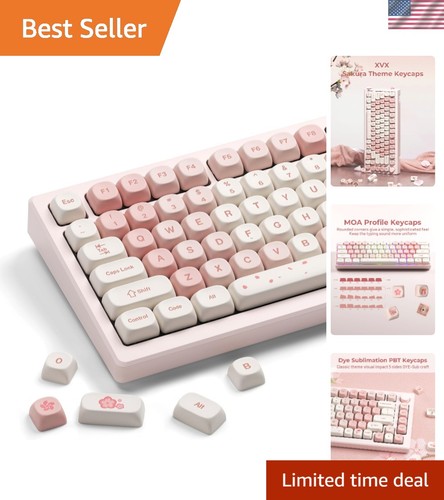 Tastiere rosa carine profilo - tastiere,