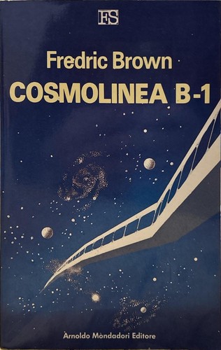 Libro cosmolinea 1 - libro,