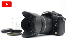 Panasonic LUMIX G2 fotocamera