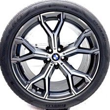 Cerchio in lega originale Bmw