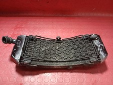 RADIATORE ACQUA YAMAHA T-MAX T