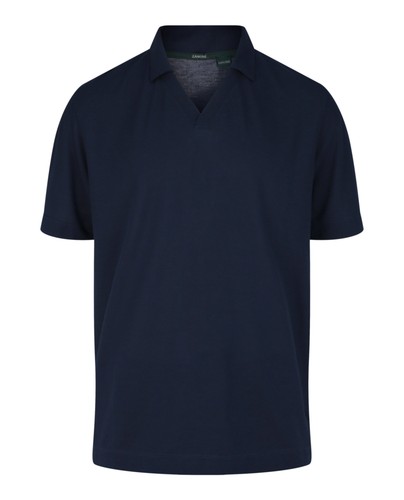 Polo uomo slowear zanone - uomo,