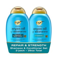 OGX Olio di Argan del Marocco