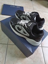 Dior B30 Bianche e Nere