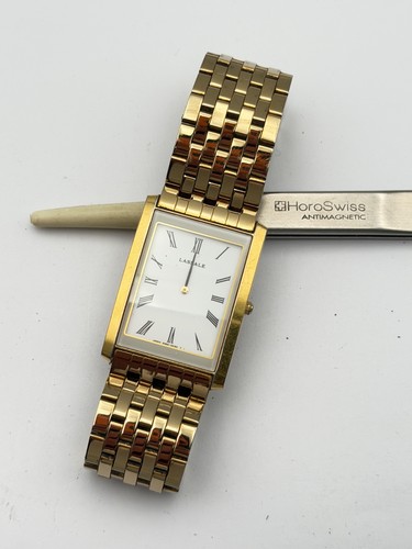Seiko lassale 5a54 519h - seiko,