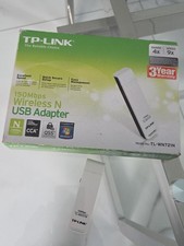 TP-Link Adattatore USB WiFi TL-WN721N 150Mbps  