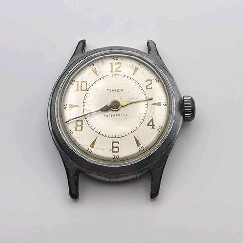 Orologio polso meccanico - da,