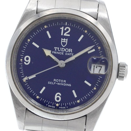 Orologio automatico ragazzo