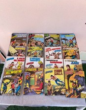 16 fumetti Zagor anni 80 e 90