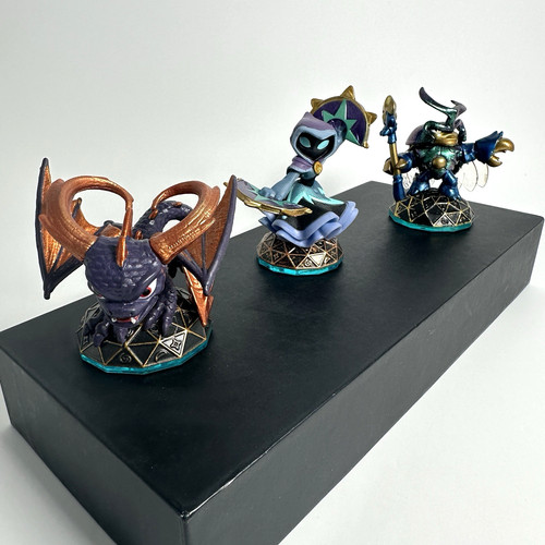 Lotto skylanders swap force - lotto,