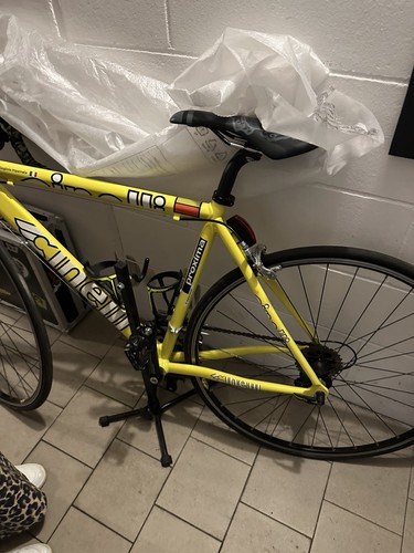 Cinelli proxima bici corsa - cinelli, da
