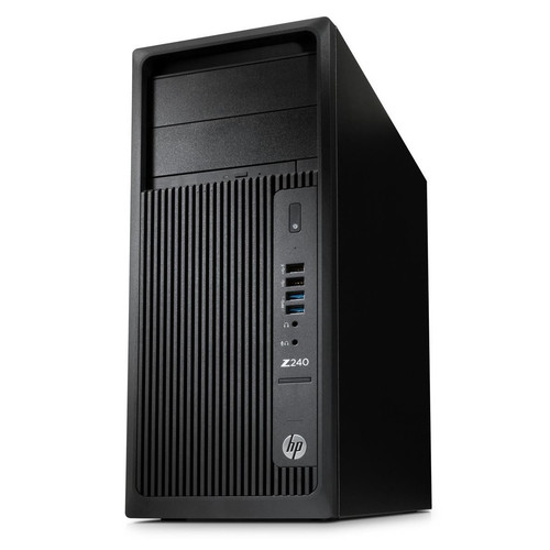 Z240 workstation intel core - hp,