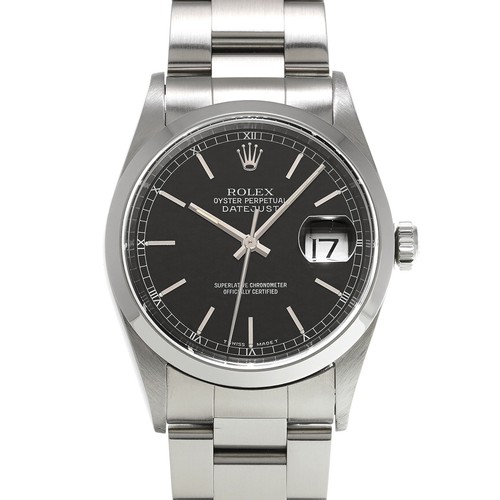 Orologio rolex datejust - orologio,