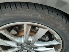 3 GOMME INVERNALI PER AUDI A3