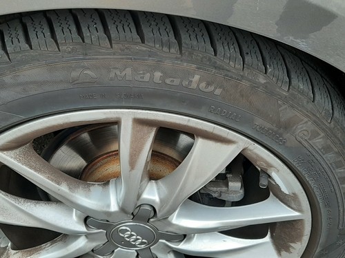 Gomme invernali per audi - 3,