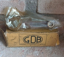 BIELLA completa per Moto Guzzi