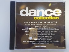 CD MUSICALE DANCE COLLECTION 