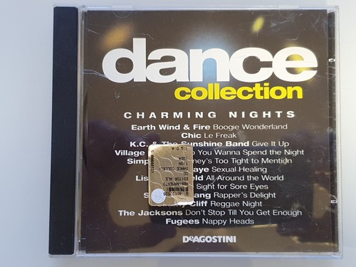 Musicale dance collection - musicale,