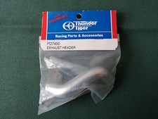 THUNDER TIGER MAN TRUCK