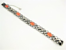 Antico Bracciale Argento 925