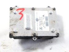 A0028202426 CENTRALINA FARO XENON MERCEDES CLASSE E 270 W211 2.7 D 130KW AUT 4P 