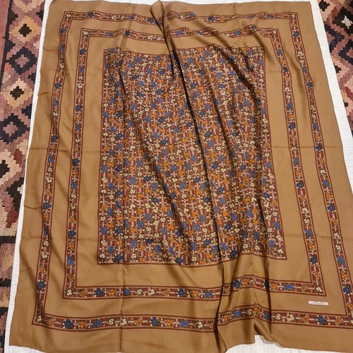 Foulard grande pura - grande, lana