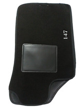 Tappeti Alfa 147 su misura Set