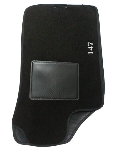 Tappeti alfa 147 misura - tappeti,