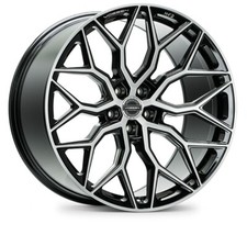 VOSSEN HF2 20X8,5 - ET+40 /