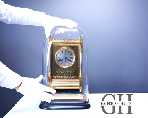 Empire pendule orologio - pendule, da
