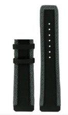 Cinturino nero Tissot Solar