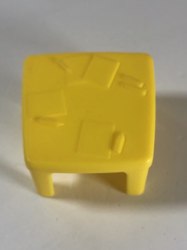 Fisher price little people - price,
