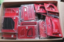 COSTRUISCI LA MITICA FIAT 500 HACHETTE 1/7 SCEGLI DAL MENU' A TENDINA