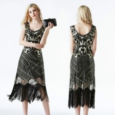 Lusso Donna Nappa Paillettes