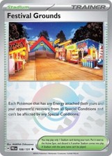 Pokemon TCG Prismatic