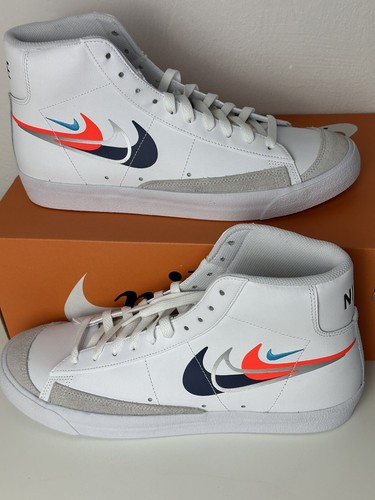 Nike blazer mid sneakers - blazer,