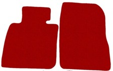 Classico Rosso Tappetini