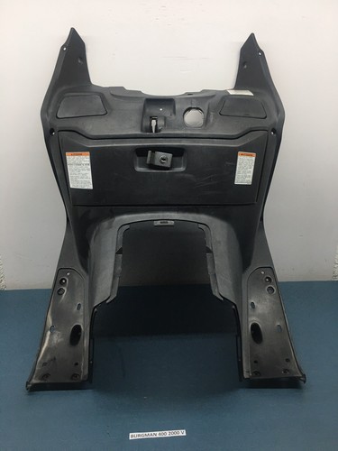 Suzuki burgman 400 - burgman,
