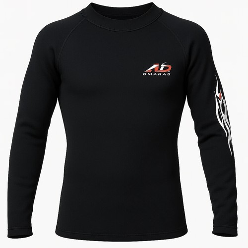 Felpa ard neoprene - felpa,