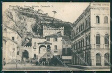 Padua Monselice postcard