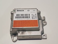 Centralina airbag Audi A4